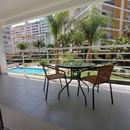Comfortable Apartment Lumina - Central Portimao Luaran gambar