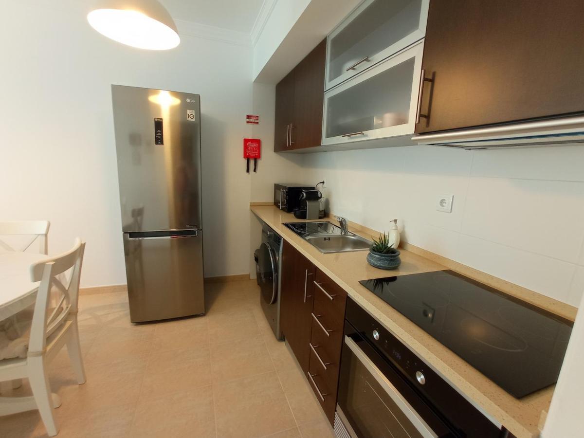 Comfortable Apartment Lumina - Central Portimao Luaran gambar
