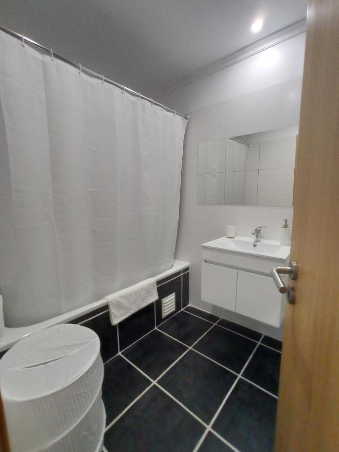 Comfortable Apartment Lumina - Central Portimao Luaran gambar