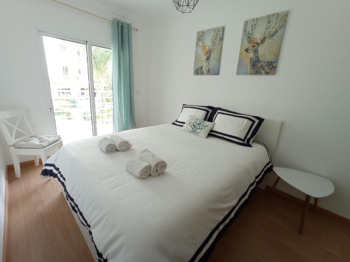 Comfortable Apartment Lumina - Central Portimao Luaran gambar