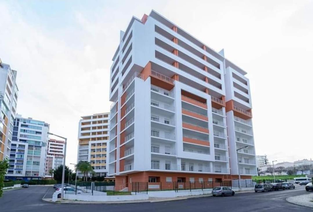 Comfortable Apartment Lumina - Central Portimao Luaran gambar