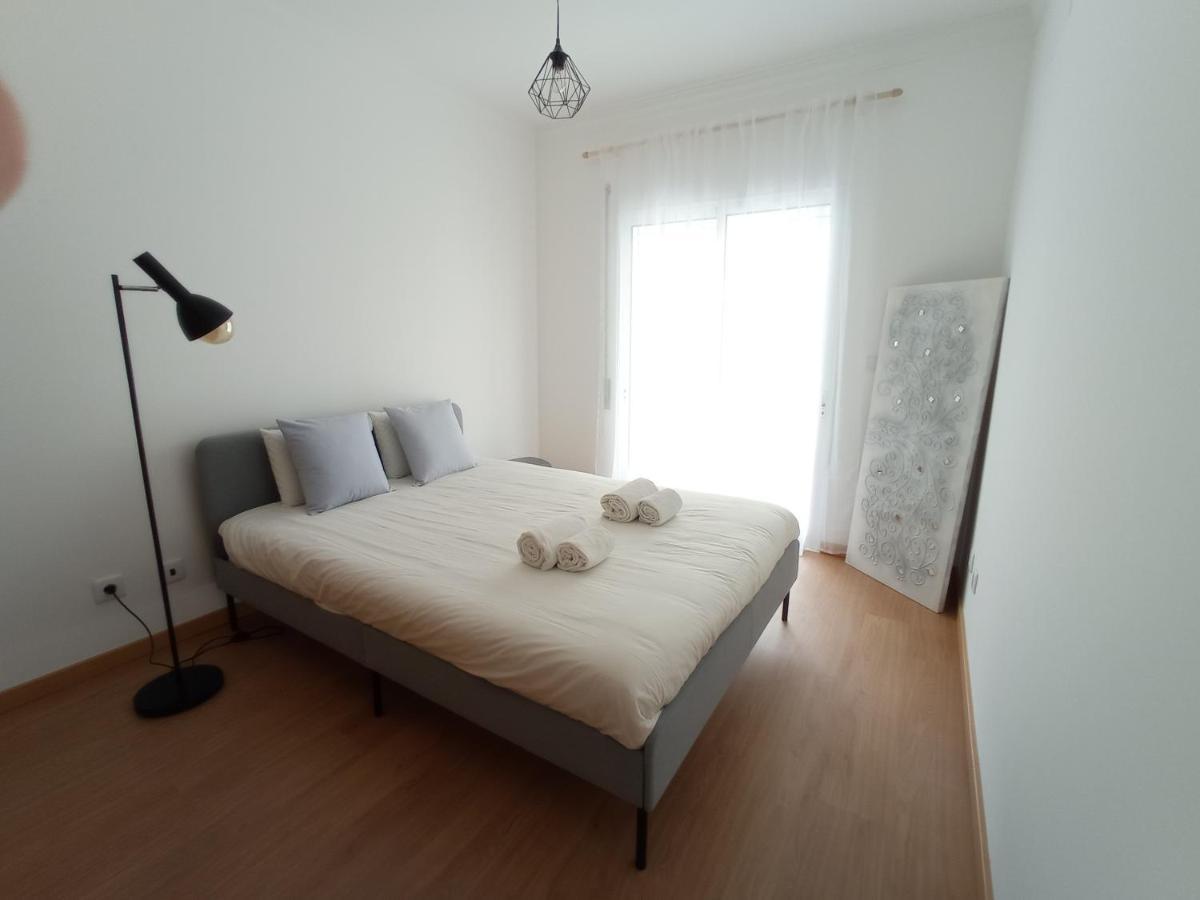 Comfortable Apartment Lumina - Central Portimao Luaran gambar