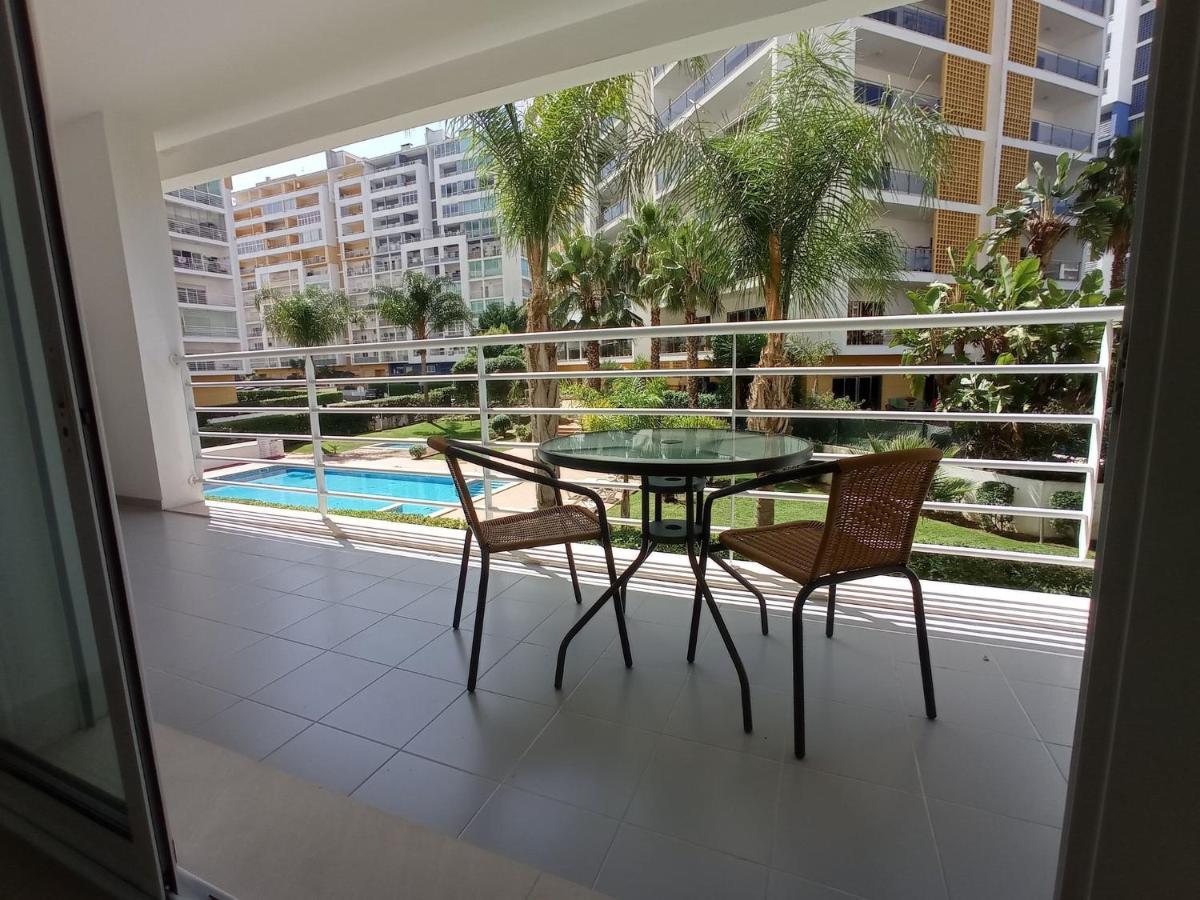 Comfortable Apartment Lumina - Central Portimao Luaran gambar